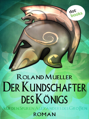 cover image of Der Kundschafter des Königs